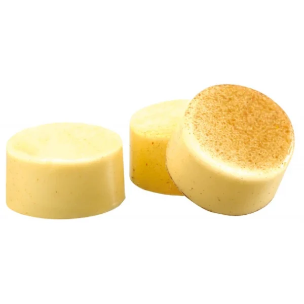 a Prix Discount MATFER Coque Rond – Moule Polycarbonate à Chocolat 1