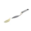 soldes de Noël Couteau Inox Plume 10 X 2,4 Cm Flychoc Pavoni 8