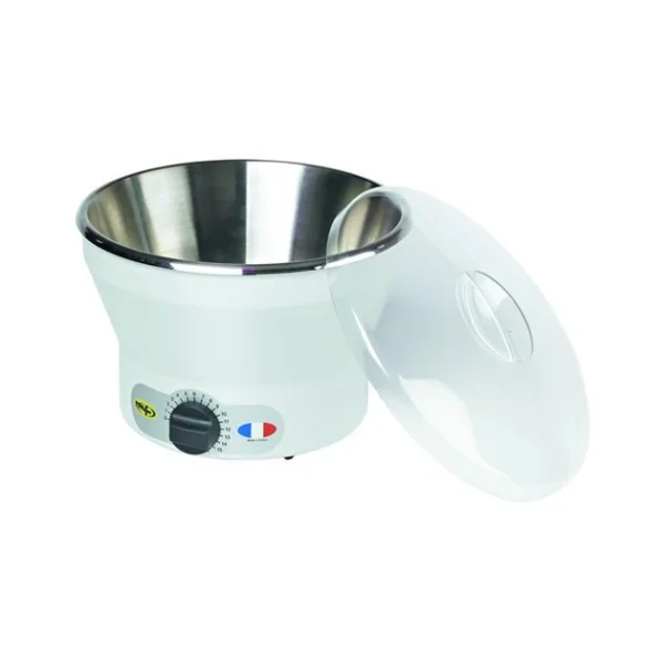 MALLARD FERRIERE Couvercle Pour Trempeuse Kali 3,5 Litres livraison la plus rapide 1