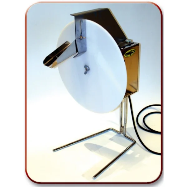 magasin pour MALLARD FERRIERE Disque Distributeur De Chocolat Pour Trempeuse 3
