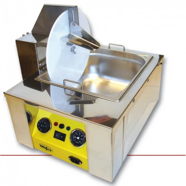 magasin pour MALLARD FERRIERE Disque Distributeur De Chocolat Pour Trempeuse 1