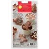officiel Moule 3D Pain D’Epices Pour Bomb Chocolat Chaud Wilton 5