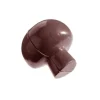 qualité supérieure Moule à Chocolat Champignon Polycarbonate Chocolate World 7