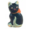 MALLARD FERRIERE Moule Chocolat Polycarbonate Chat H 13 Cm pas cher en vente 5