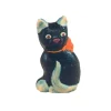 MALLARD FERRIERE Moule Chocolat Polycarbonate Chat H 18 Cm vente chaude 5