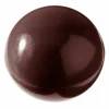 marque moins cher Moule à Chocolat Demi-Sphère Ø3.9 Cm (x15) Chocolate World 13