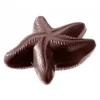 offre spéciale Moule à Chocolat Etoile De Mer (x2) Chocolate World 8