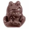 Moule à Chocolat Grenouille (x14) Chocolate World grande promotion 5