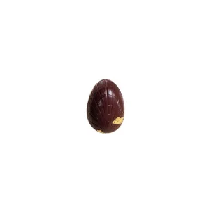 l'unique style Moule à Chocolat Oeuf Lisse 125 Mm (x3) Barry 6
