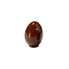vente luxe pas cher Moule à Chocolat Oeuf Lisse 125 Mm (x3) Barry 5