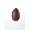 mode pas cher Moule à Chocolat Oeuf Strié 16 Cm Barry 7