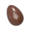 Moule à Chocolat Oeufs 2.7 Cm (x24) Chocolate World soldes luxe 8