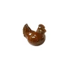 grande qualité Moule à Chocolat Petite Poule 80x67mm (x6) Barry 7
