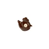garantis authentique Moule à Chocolat Poulette Design 70mm (x6) Barry 5