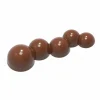 magasin paris Moule Chocolat 5 Billes (x7) Chocolate World 5