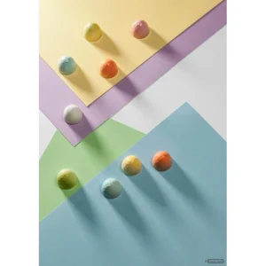 Moule Chocolat Balle à Facettes 2,6 Cm (x24) Chocolate World vente luxe pas cher 8