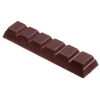 grande qualité Moule Chocolat Barre 12.3 Cm (x7) Chocolate World 7