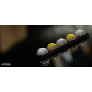 france en ligne Moule Chocolat Barre 5 Billes (x8) Chocolate World 6