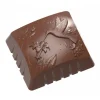 Moule Chocolat Bonbon Colibri (x21) Chocolate World SOLDES TOUT À 7