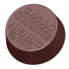 Livraison gratuite Moule Chocolat Bonbon Imprimé (x21) Chocolate World 7