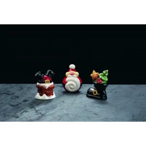 Moule Chocolat Botte Du Père Noël 16 X 8 Cm X H 18 Cm (x2) Pavoni Achat 6