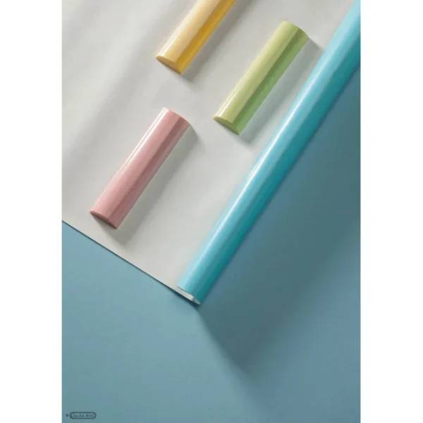 Moule Chocolat Buche Lisse 11,3 X 2,8 Cm (x7) Chocolate World Pas Cher Magasin Soldes 3