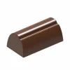De super promotions disponibles Moule Chocolat Bûchette Arrondie (x24) Chocolat Form 5