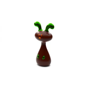 POP CHOCOLAT Moule Chocolat Chat Et Lapin De Pâques (x4) Dernières Nouveautés 9