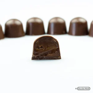 Moule Chocolat Cône 2,9 Cm (x21) Chocolate World Officielle 9