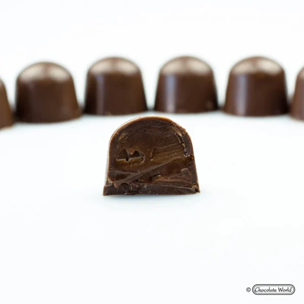 Moule Chocolat Cône 2,9 Cm (x21) Chocolate World Officielle 4