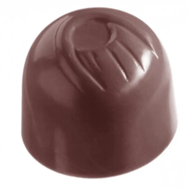 vente à bas prix Moule Chocolat Dôme (x35) Chocolate World 1