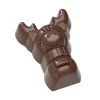 Moule Chocolat Elan 3,9 X 2,9 Cm (x18) Chocolate World en ligne vente 8