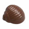 Moule Chocolat Escargot 29,5 Mm (x24) Chocolate World Protections acheteurs 11