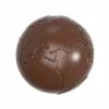 Moule Chocolat Globe Terrestre Ø 50 Mm (x8) Chocolate World Couleurs variées 8