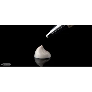 Moule Chocolat Goutte Irrégulière 2,7 Cm (x32) Chocolate World Boutique 9