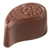 Moule Chocolat Goutte Shéhérazade 38,5mm (x15) Chocolate World pas cher en vente 5