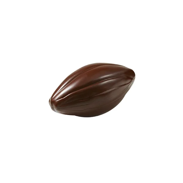 luxe soldes Moule Chocolat Grosse Cabosse 195 Mm (x2) Barry 1