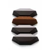 garantie de qualité Moule Chocolat Hexagonal (x27) Barry 5