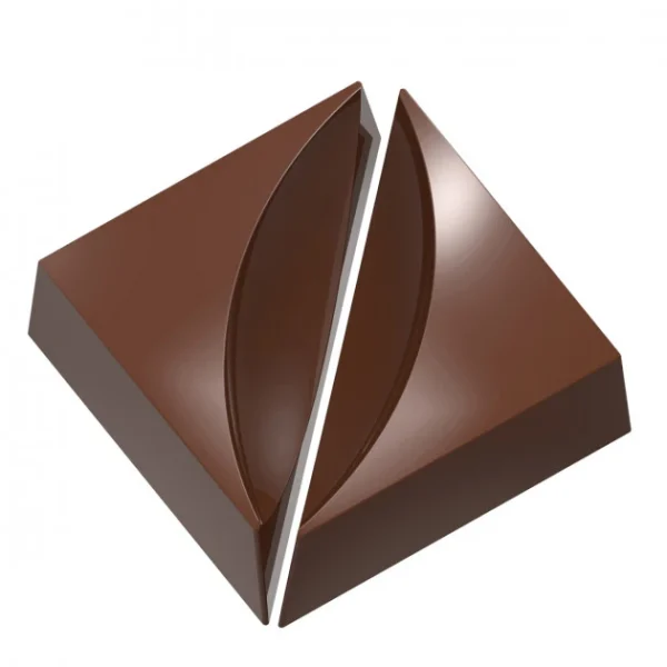 Moule Chocolat Ksenia Penkina 35 Mm (x24) Chocolate World pas cher marque 3