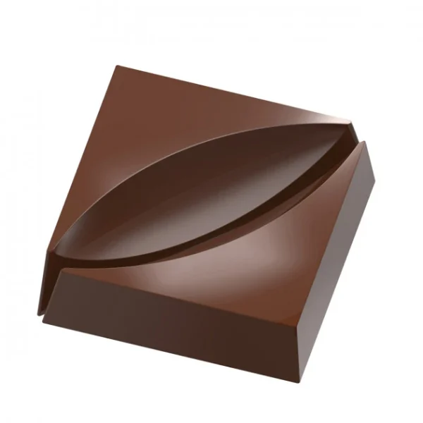 Moule Chocolat Ksenia Penkina 35 Mm (x24) Chocolate World pas cher marque 4