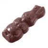 Moule Chocolat Lapin 6,7 Cm (x16) Chocolate World à prix d'occasion 8