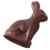 garantis authentique Moule Chocolat Lapin Assis 110 Mm (x4) Chocolate World 7