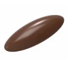 grande qualité Moule Chocolat Lentille Oblique 62,5 Mm (x14) Chocolate World 8