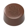 vente pas cher Moule Chocolat Main De Fatma (x21) Chocolate World 5