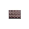 Moule Chocolat Mini Tablette 30x40mm (x21) Barry REMISE allant jusqu. 7