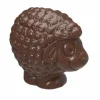 marque pas cher en ligne Moule Chocolat Mouton 37,5 Mm (x18) Chocolate World 5