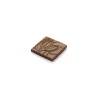 Moule Chocolat Napolitain Cabosse 3,4 Cm (x18) Chocolat Form vente luxe pas cher 5