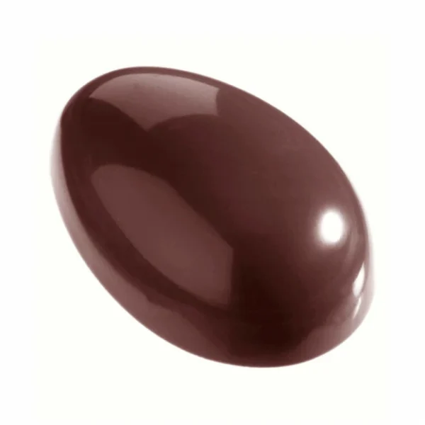 Acheter Moule Chocolat Oeuf Géant 40,5 Cm (x1) Chocolate World 1