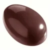 Moule Chocolat Oeuf Géant 75 Cm (x1) Chocolate World vente en ligne pas cher 5