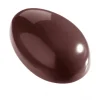 en ligne Moule Chocolat Oeuf Lisse 4,3 Cm (x20) Chocolate World 5